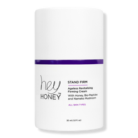 Stand Firm Argireline and Nemeko Mushroom Ageless Revitalizing Firming Cream