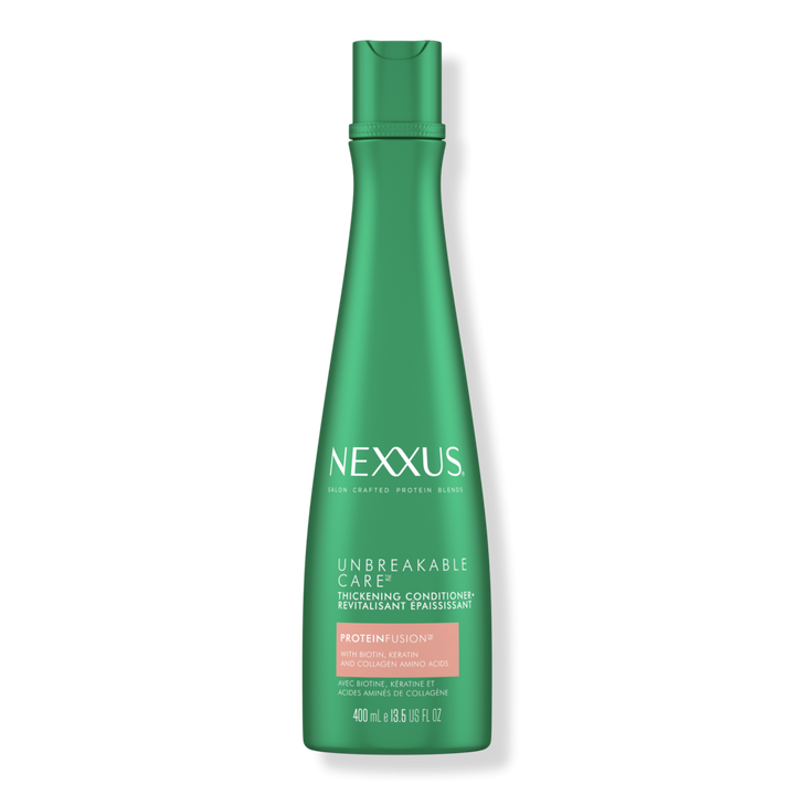 Nexxus Unbreakable Care Thickening Conditioner #1