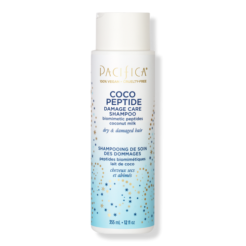 Coco Peptide Damage Care Shampoo