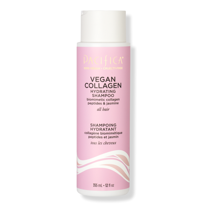 Pacifica Vegan Collagen Hydrating Shampoo #1
