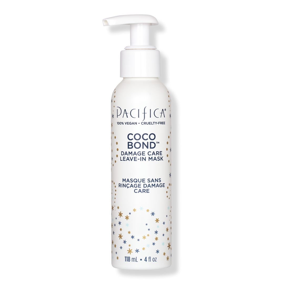 Pacifica Coco Bond Damage Care Leave-In Hair Mask #1