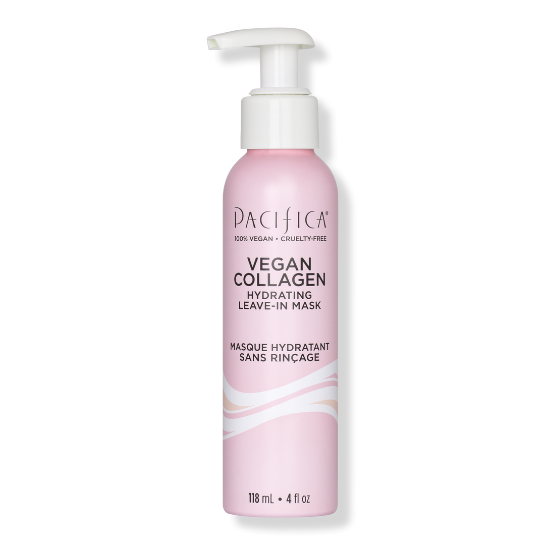 Pacifica Vegan Collagen Hydrating Leave-In Hair Mask #1