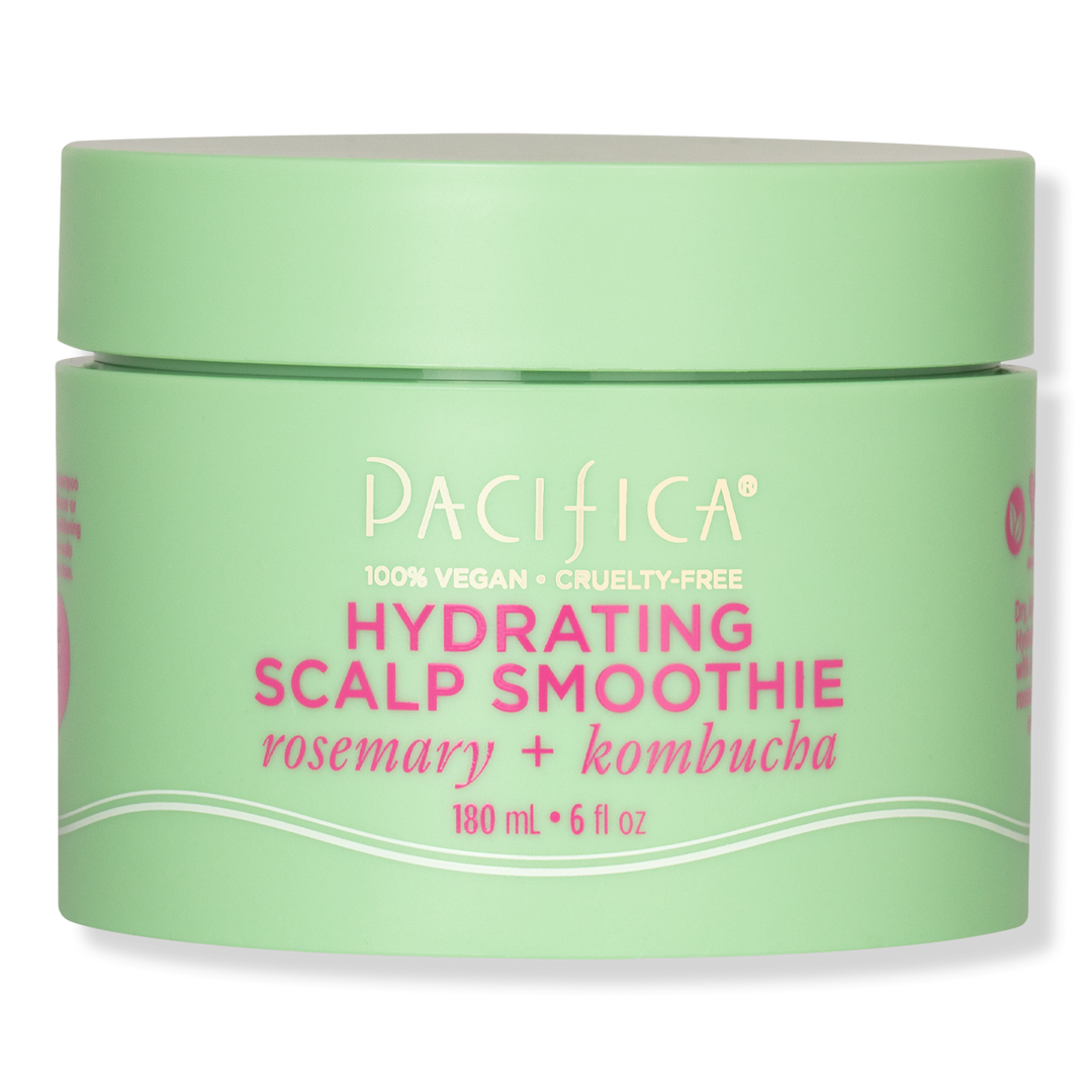 Pacifica Rosemary Hydrating Leave-On Scalp Mask Smoothie #1