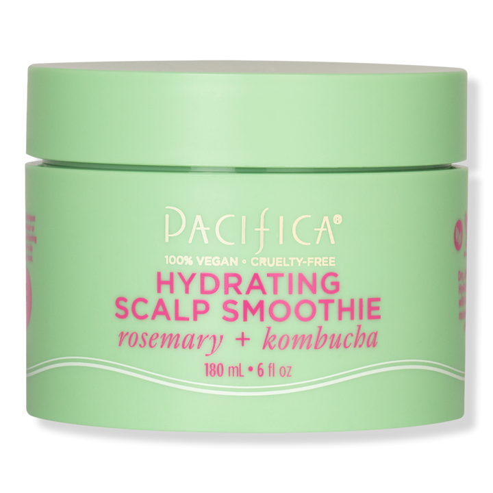 Pacifica Rosemary Hydrating Leave-On Scalp Mask Smoothie #1