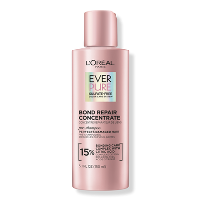 L'Oréal EverPure Sulfate Free Bond Repair Pre-Shampoo Treatment