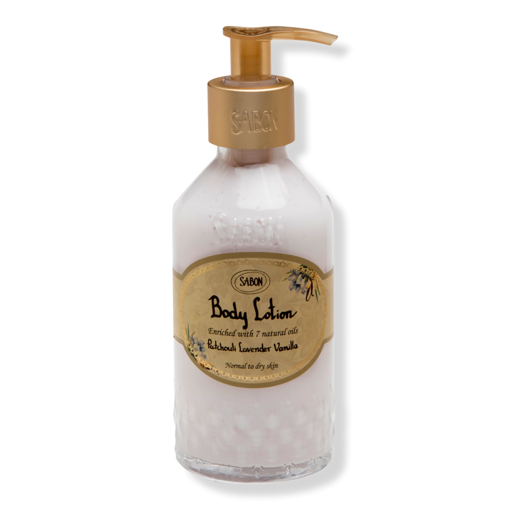 Lavender Vanilla Travel Size Body Wash and Foam Bath - Aromatherapy