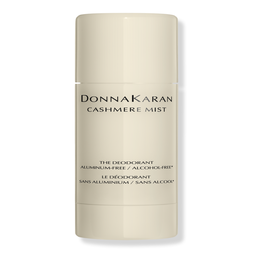 Cashmere Mist Aluminum-Free Deodorant