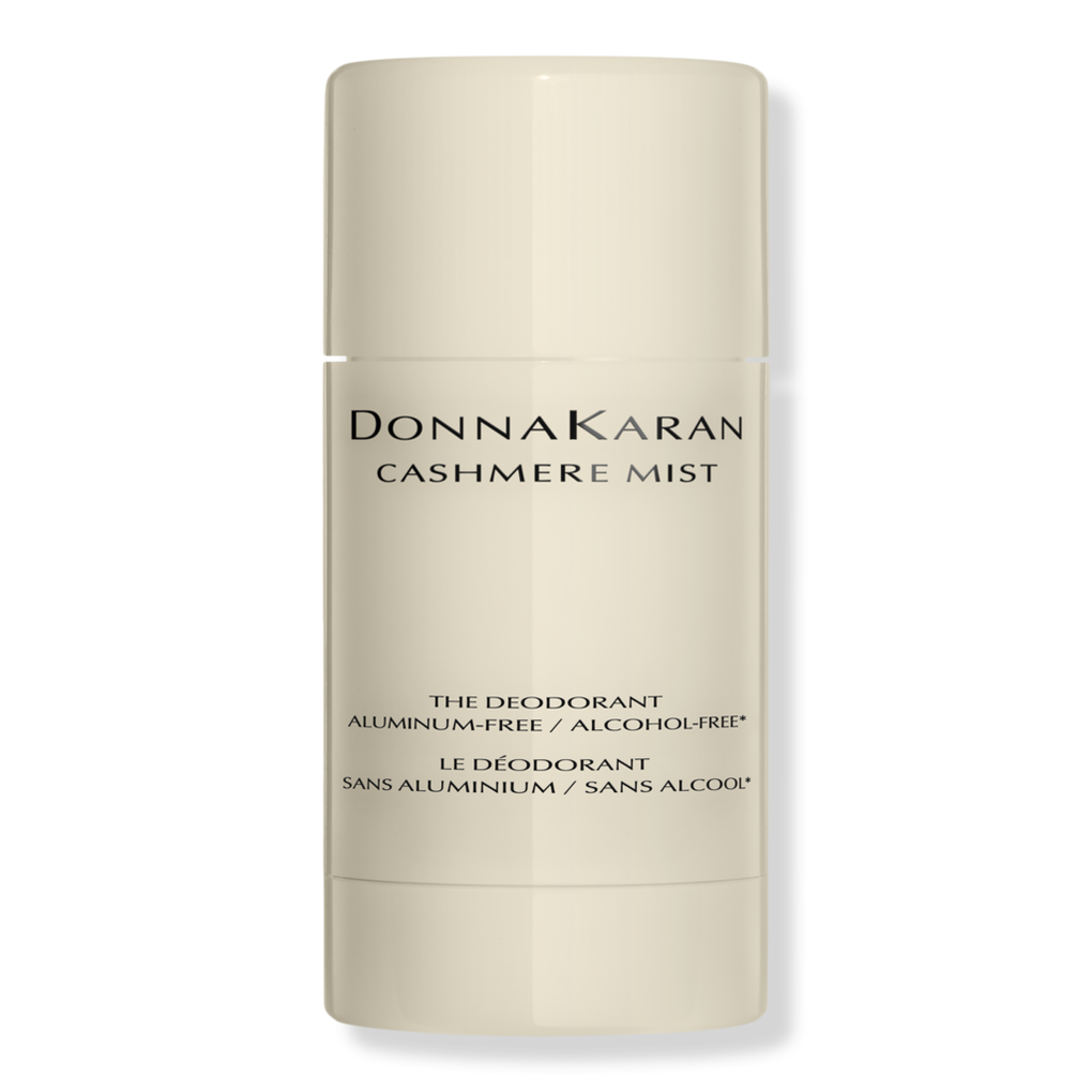 Megalopolis Eddike minimal Cashmere Mist Aluminum-Free Deodorant - Donna Karan | Ulta Beauty