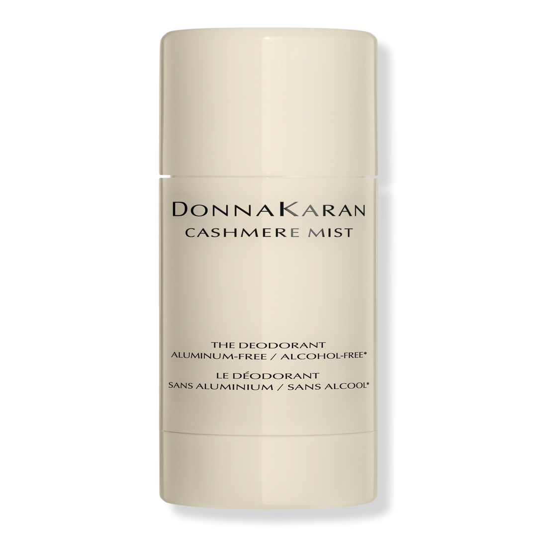 Donna Karan Cashmere Mist Aluminum-Free Deodorant #1