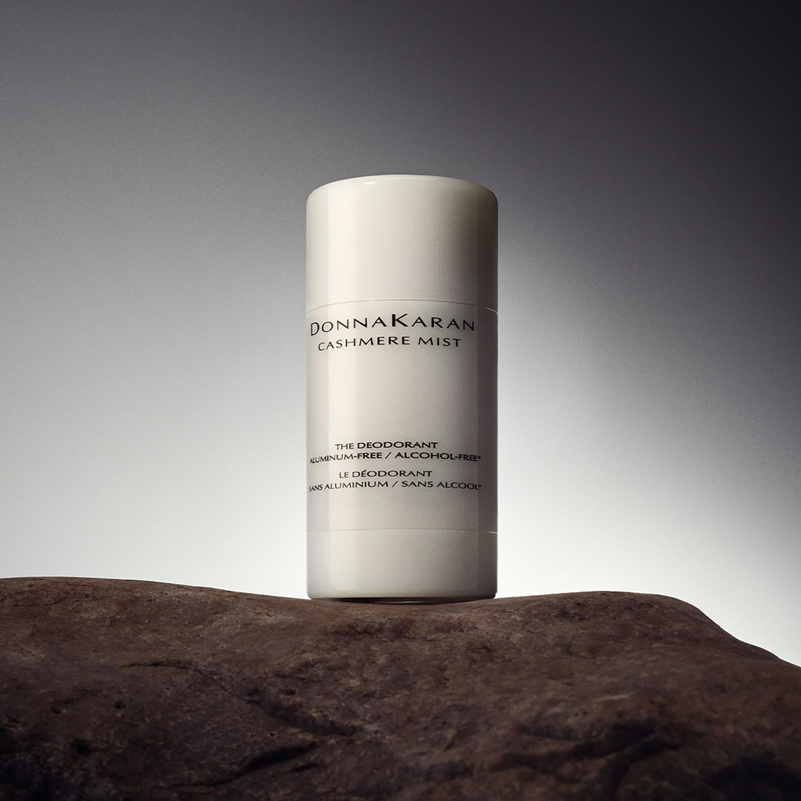 Cashmere Mist Aluminum-Free Deodorant