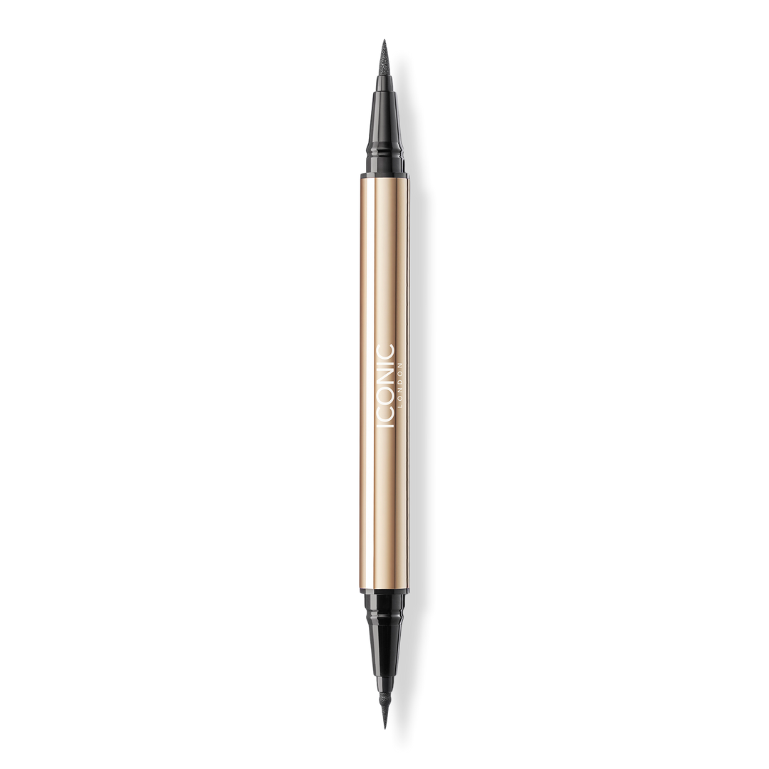 ICONIC LONDON Enrich & Elevate Lash Growth-Active Eyeliner #1