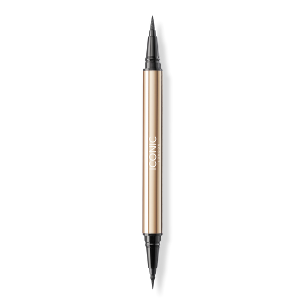 ICONIC LONDON Enrich & Elevate Lash Growth-Active Eyeliner #1