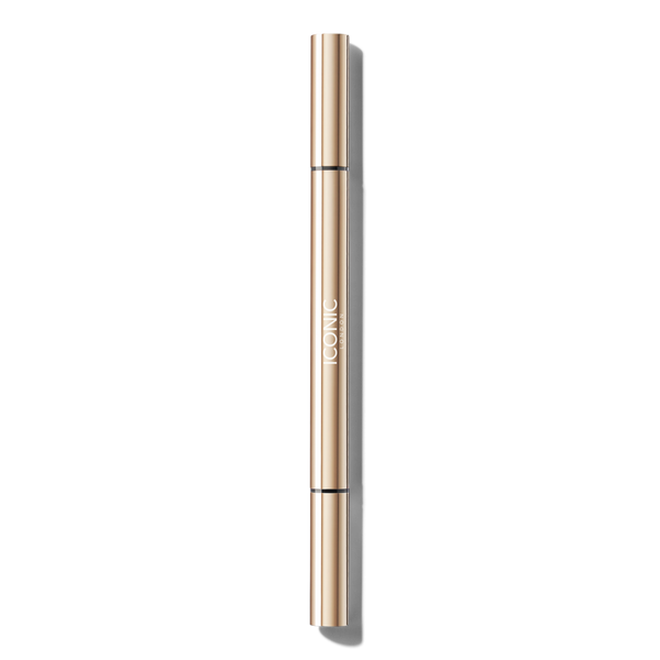 ICONIC LONDON Enrich & Elevate Lash Growth-Active Eyeliner #4