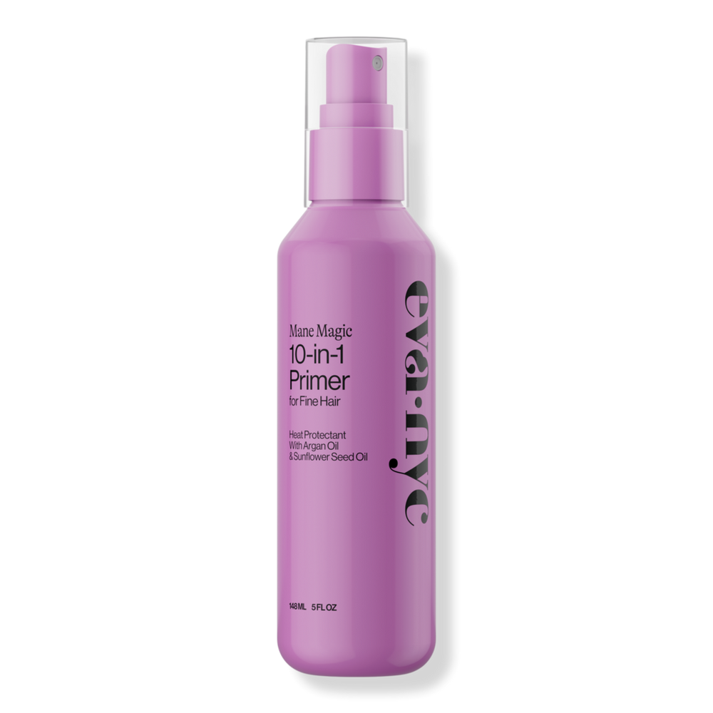 Eva Nyc Mane Magic 10-in-1 Primer For Fine Hair