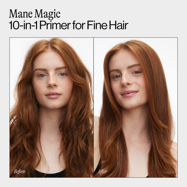 Eva Nyc Mane Magic 10-in-1 Primer for Fine Hair #7