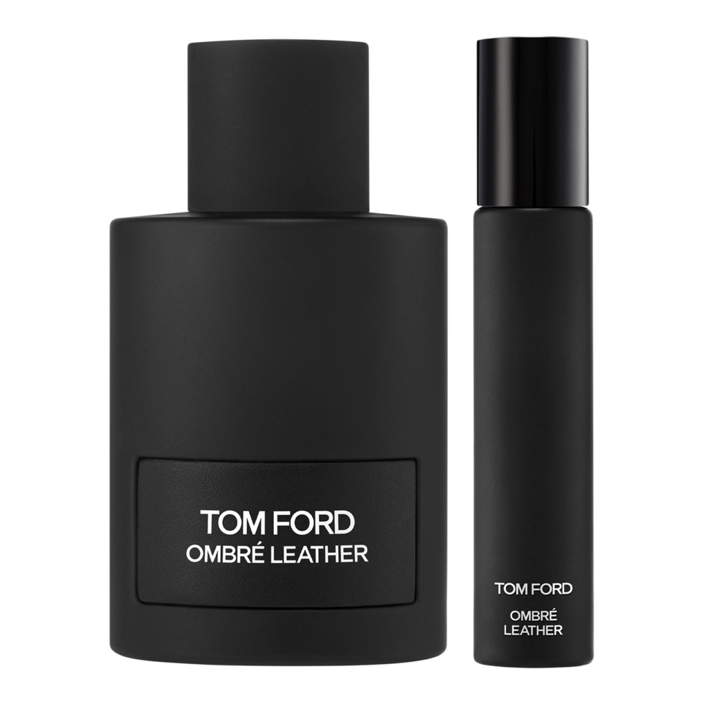 Ombre Leather Eau de Parfum Set - TOM FORD | Ulta Beauty