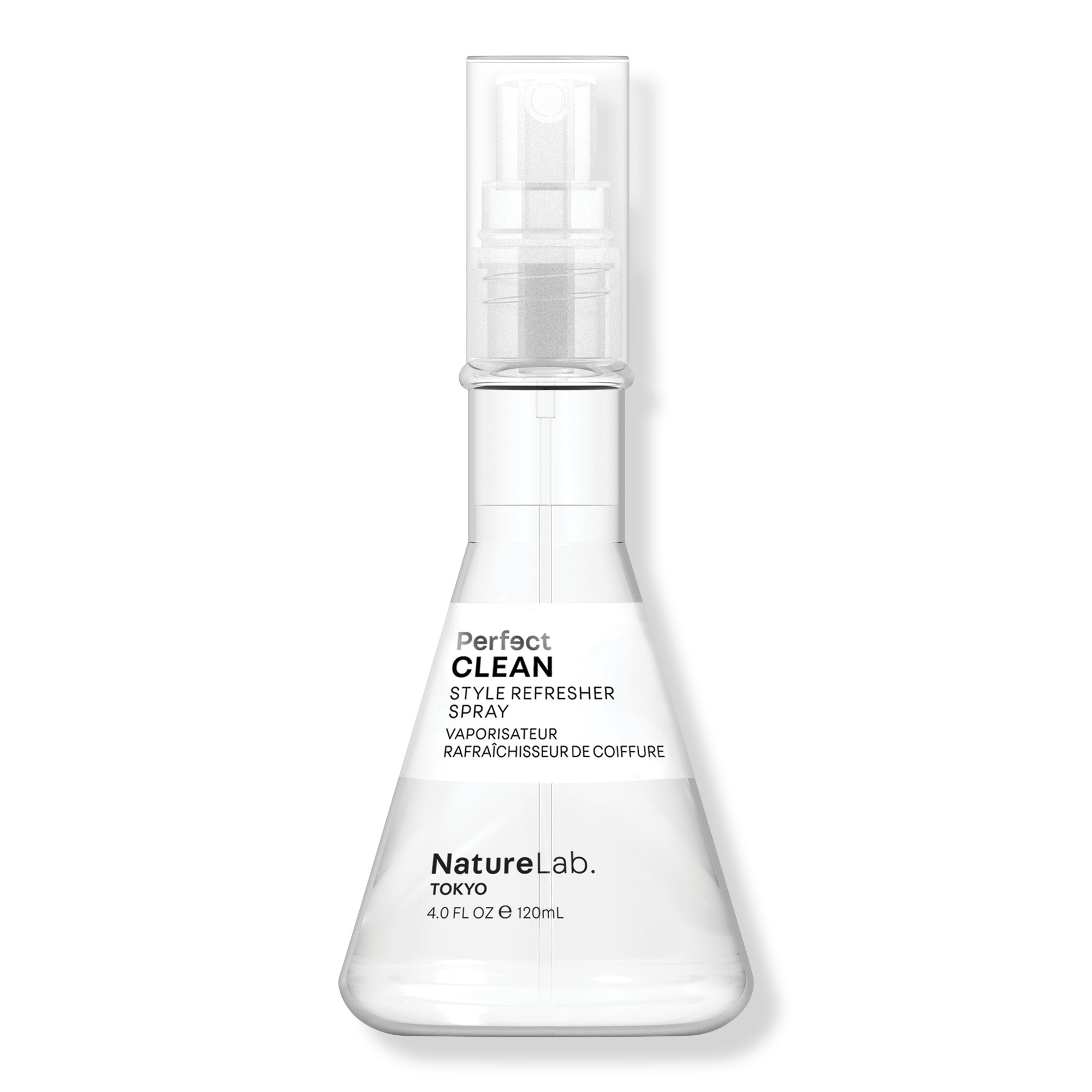 NatureLab. Tokyo Perfect Clean Style Refresher Spray #1
