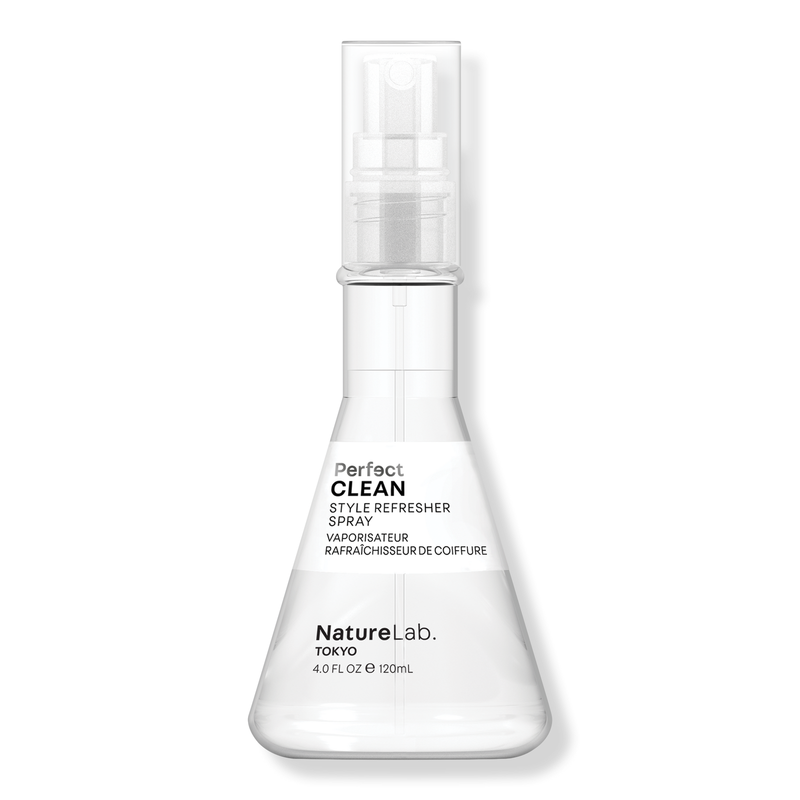 NatureLab. Tokyo - Perfect Clean Style Refresher Spray
