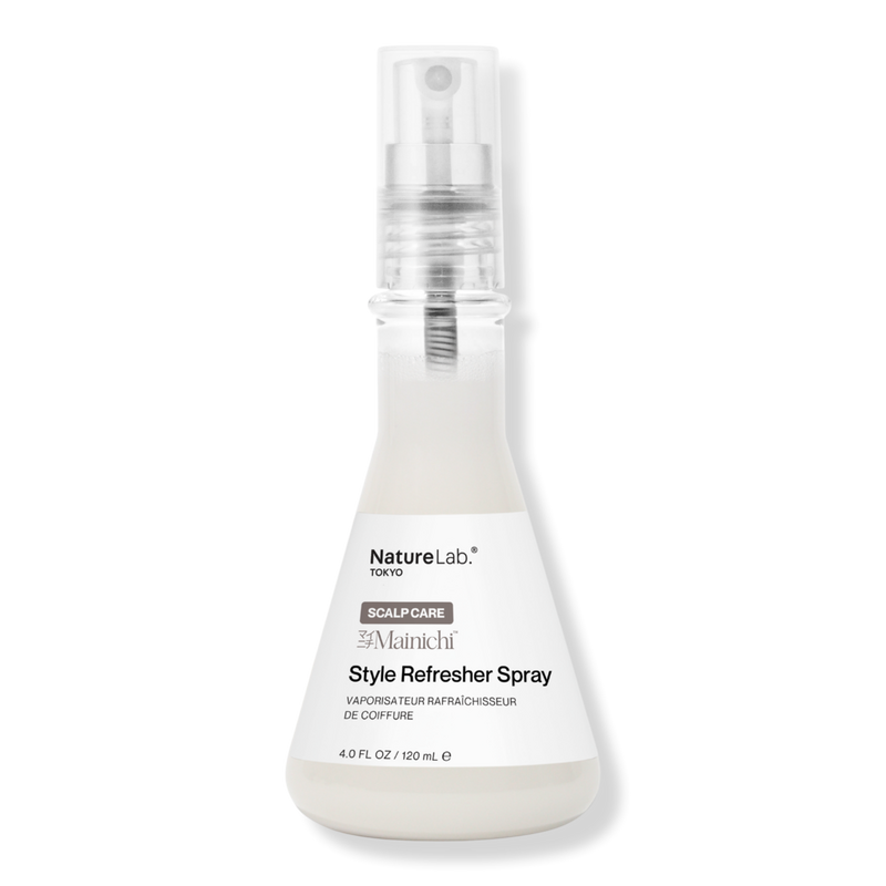 NatureLab. Tokyo - Perfect Clean Style Refresher Spray | Ulta Beauty
