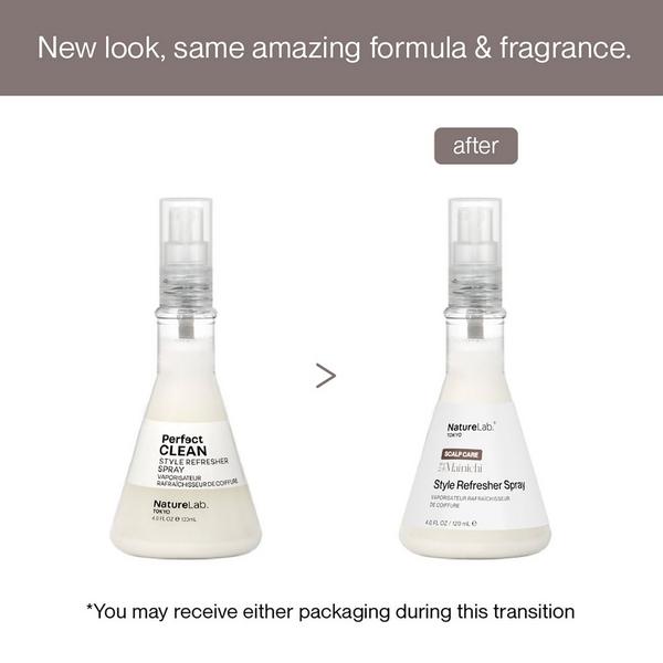 NatureLab. Tokyo Perfect Clean Style Refresher Spray #7