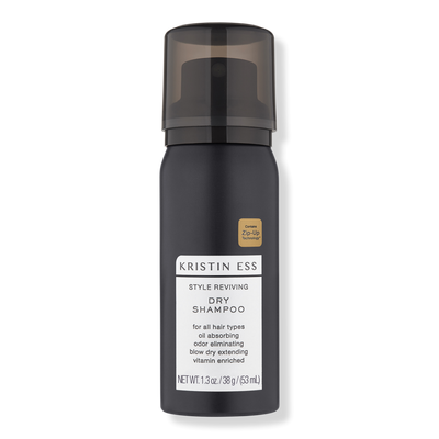 KRISTIN ESS HAIR Travel Size Style Reviving Dry Shampoo