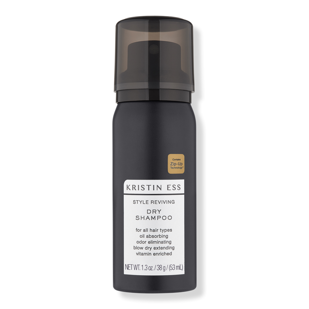 Kristin Ess Hair Travel Size Style Reviving Dry Shampoo