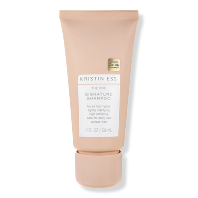 KRISTIN ESS HAIR Travel Size One Signature Shampoo