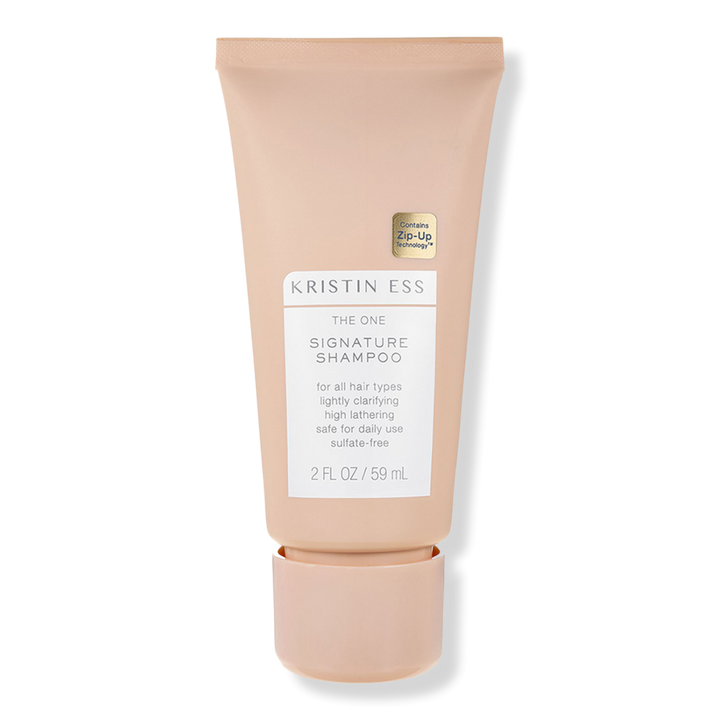 kristin ess travel size shampoo