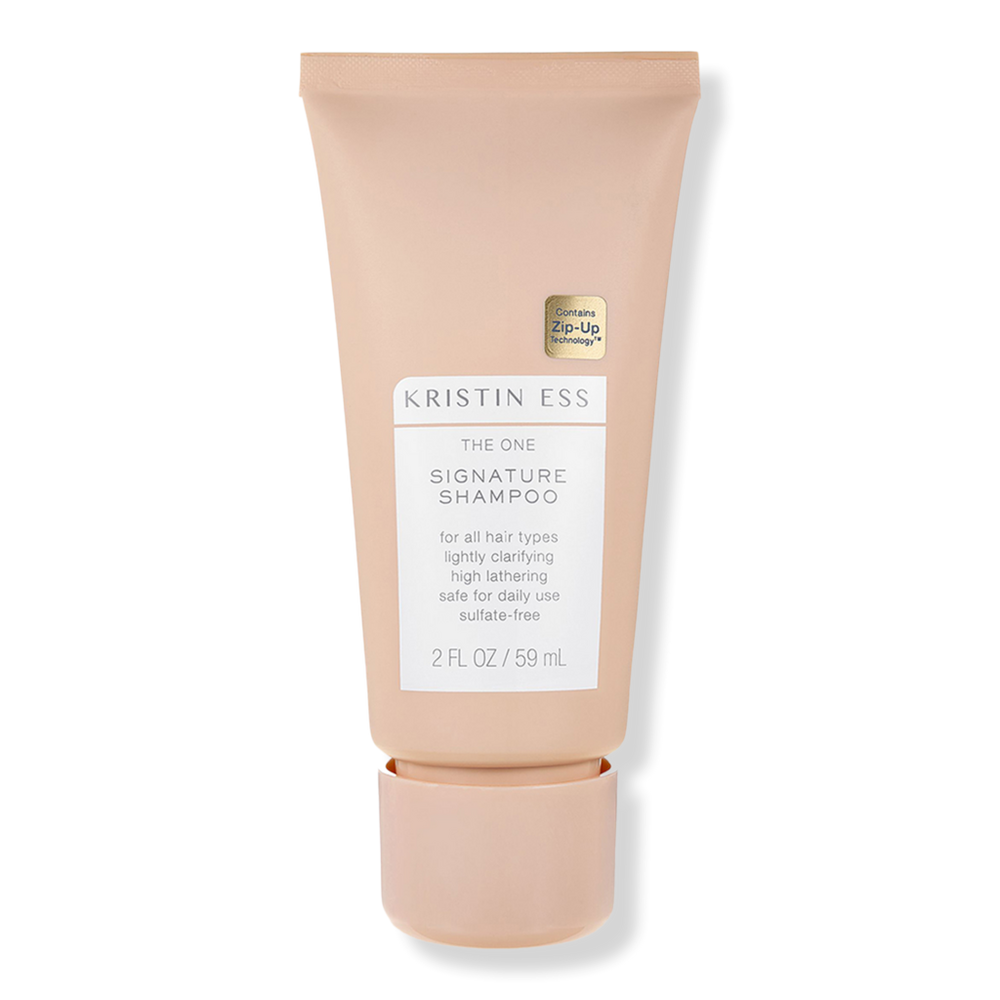 Kristin Ess Hair Travel Size One Signature Shampoo