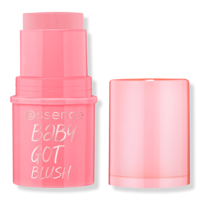 Essence Baby Got Blush