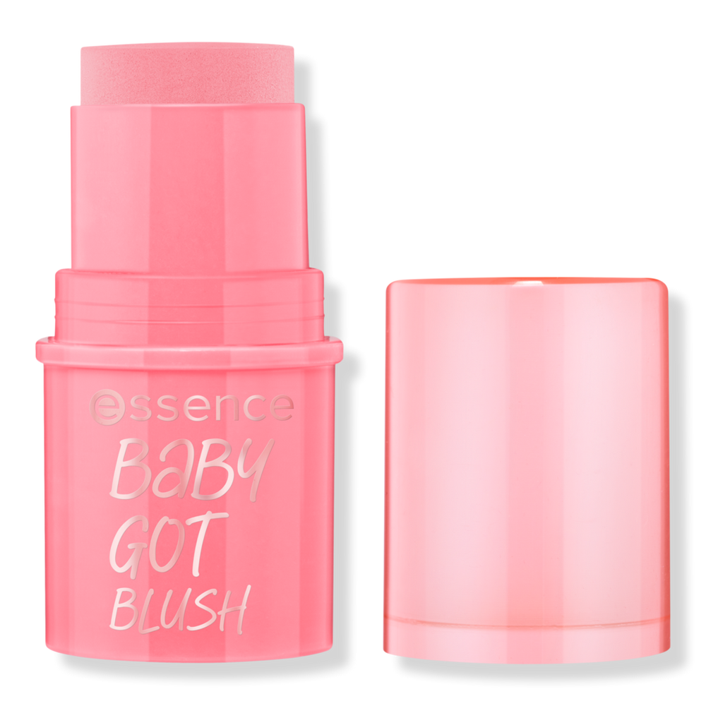 Essence Baby Got Blush - Tickle Me Pink In Pink