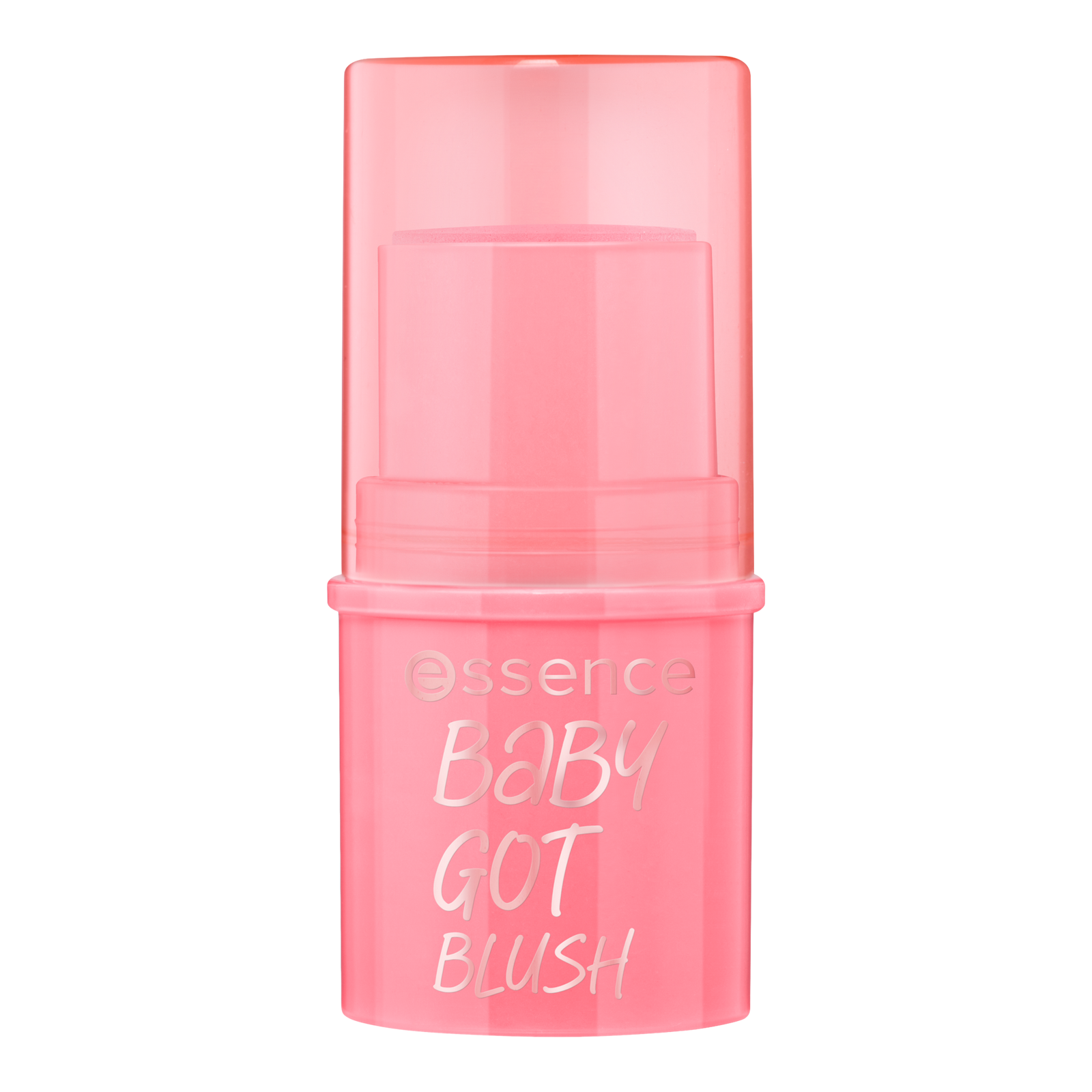 Baby Got Blush