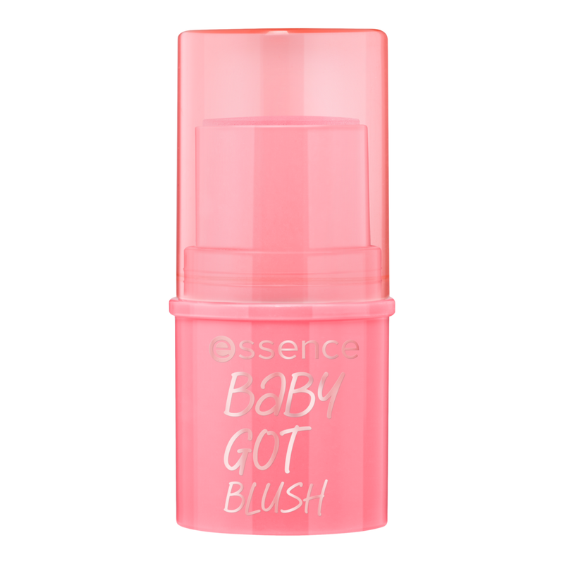 【お値下げ】misha&puff スケポン 3y rose blush Essence - Tickle Me Pink Baby Got Blush | Ulta Beauty