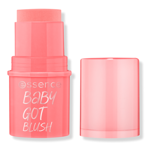 Essence Baby Got Blush #1