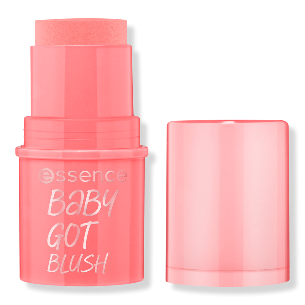 Essence Baby Got Blush - Peaches & Cream