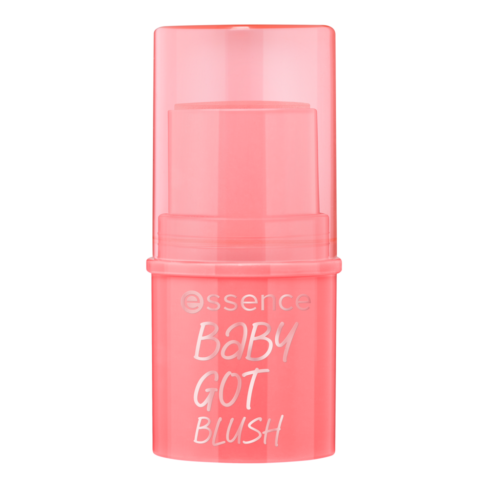 Baby Got Blush
