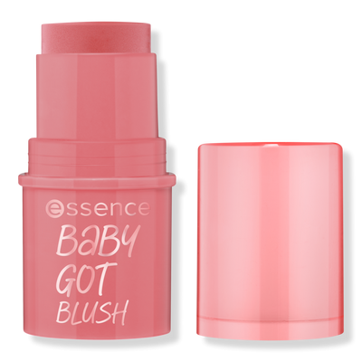 Essence Baby Got Blush