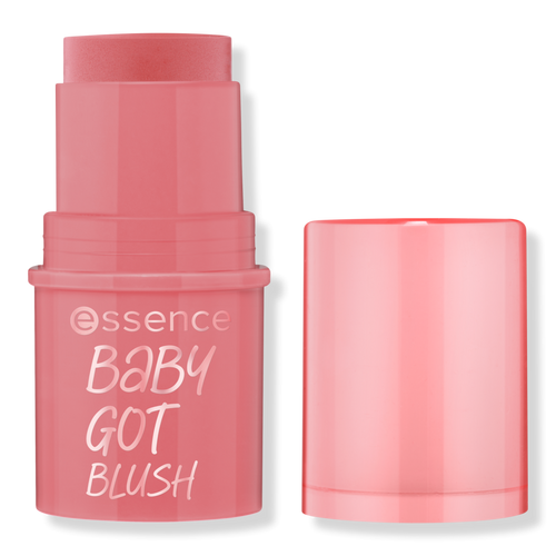 Essence Baby Got Blush