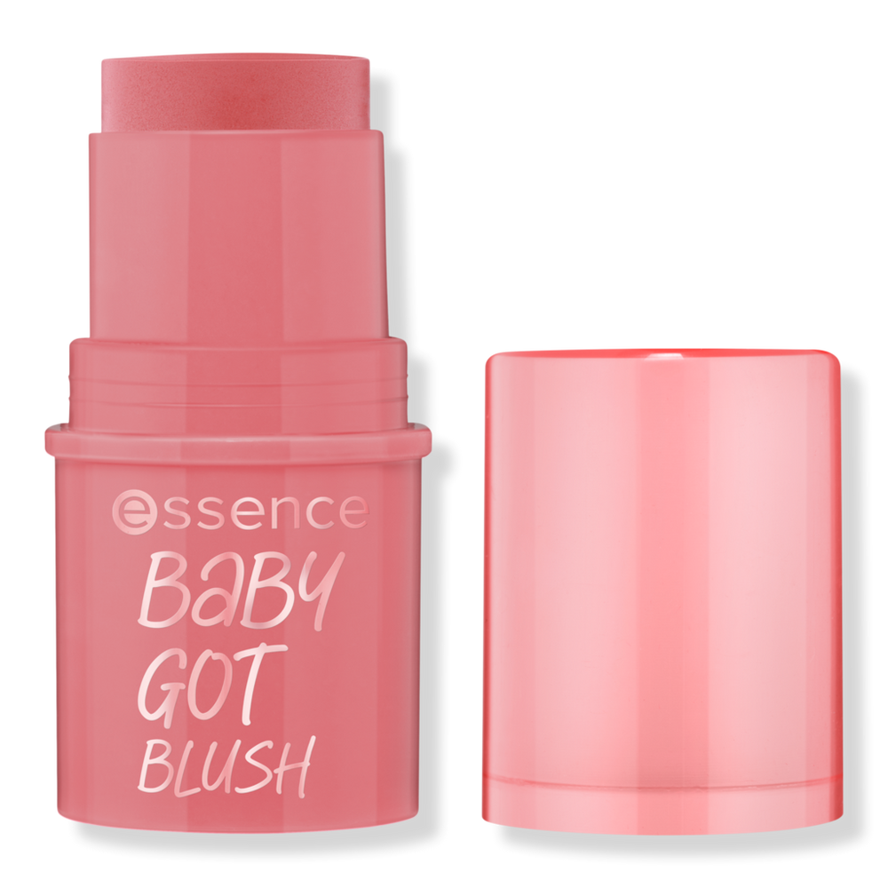 Essence Baby Got Blush - Rose All Day