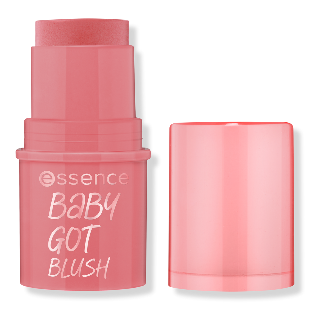 Essence Baby Got Blush #1