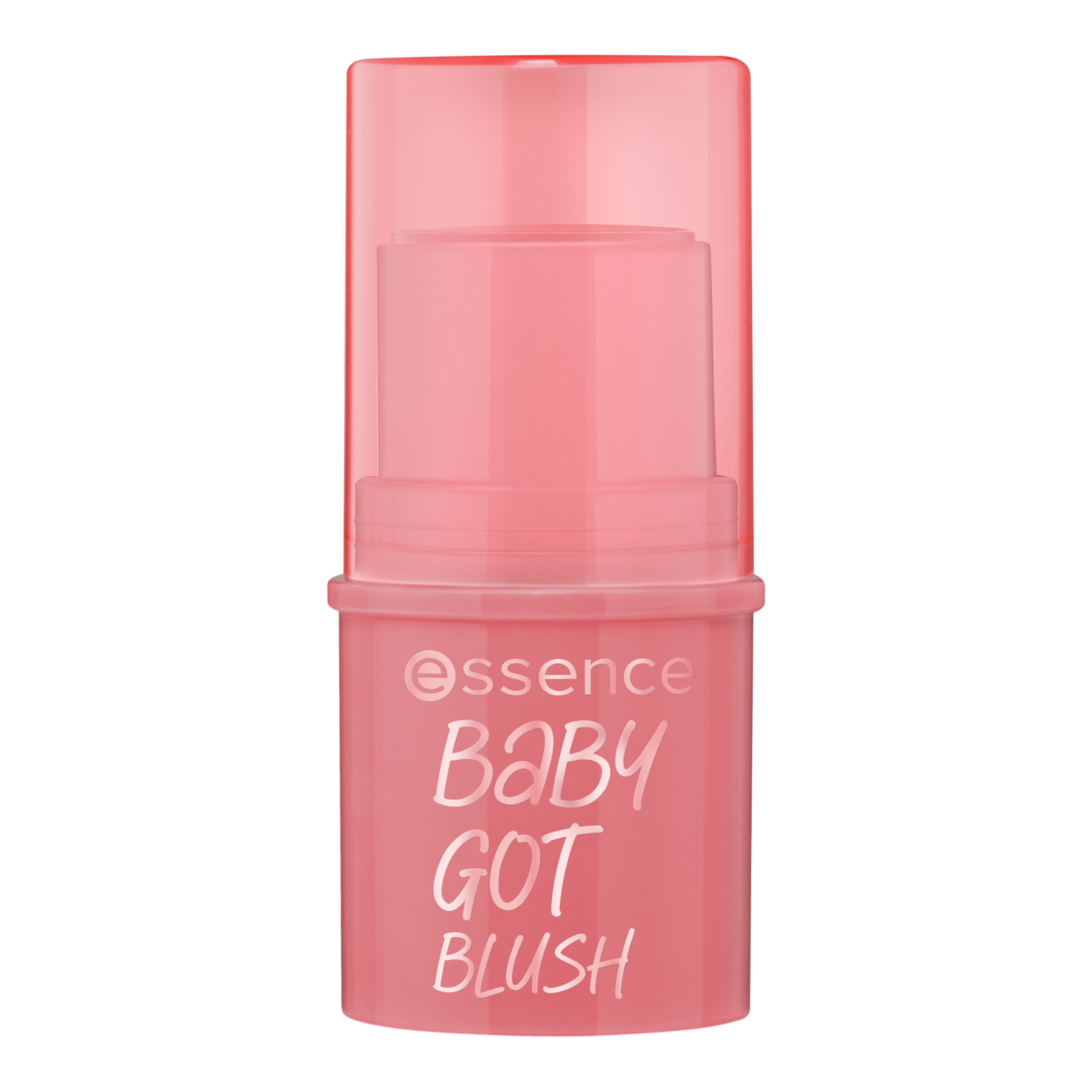 Baby Got Blush
