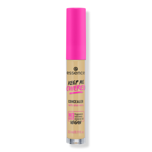 Essence Keep Me Covered Concealer #1