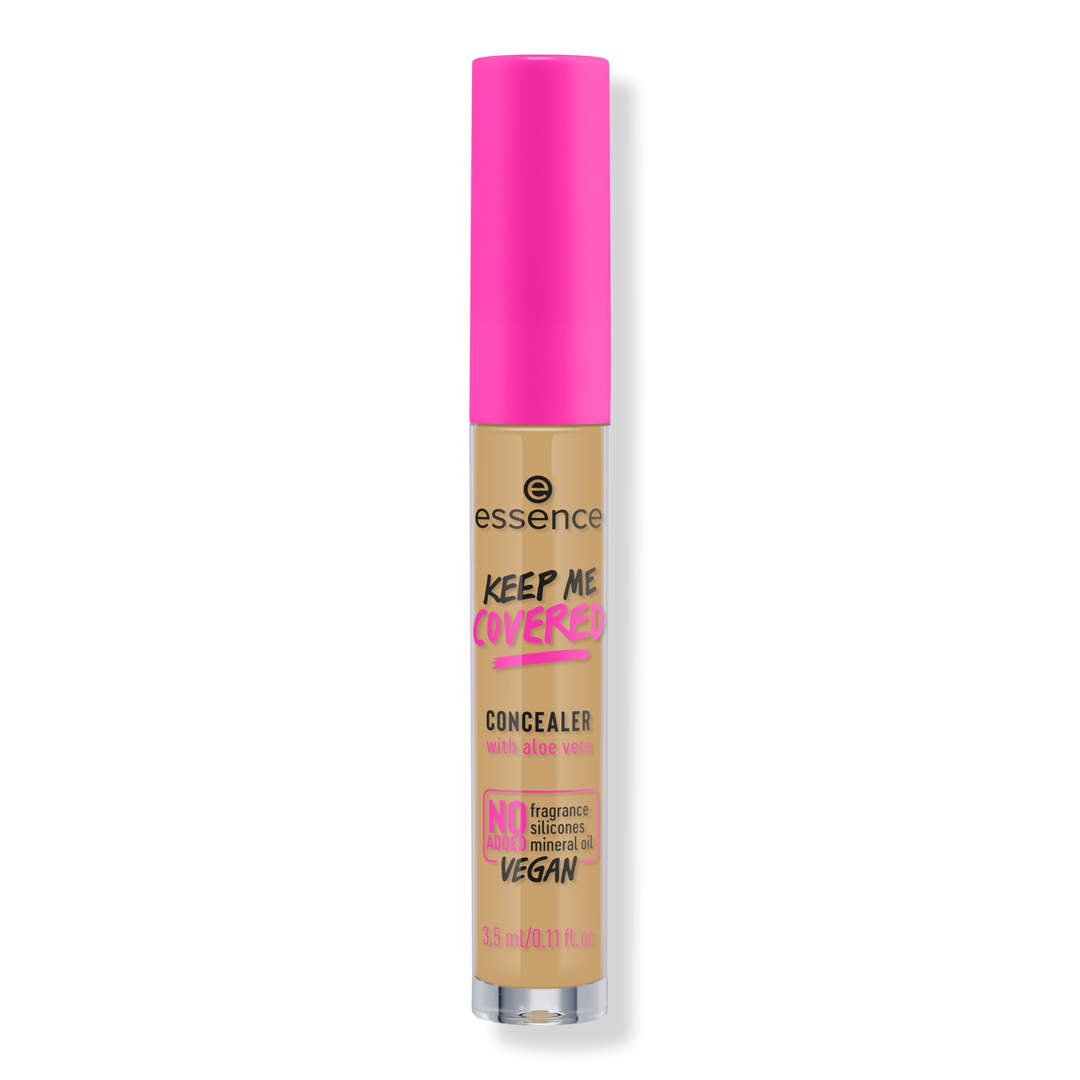 Keep Me Covered Concealer