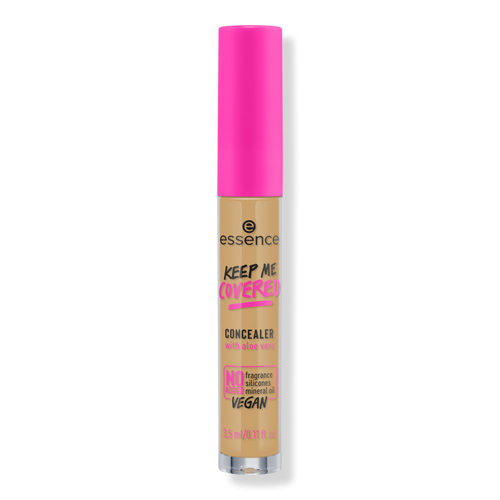 Keep Me Covered Concealer Essence Ulta Beauty