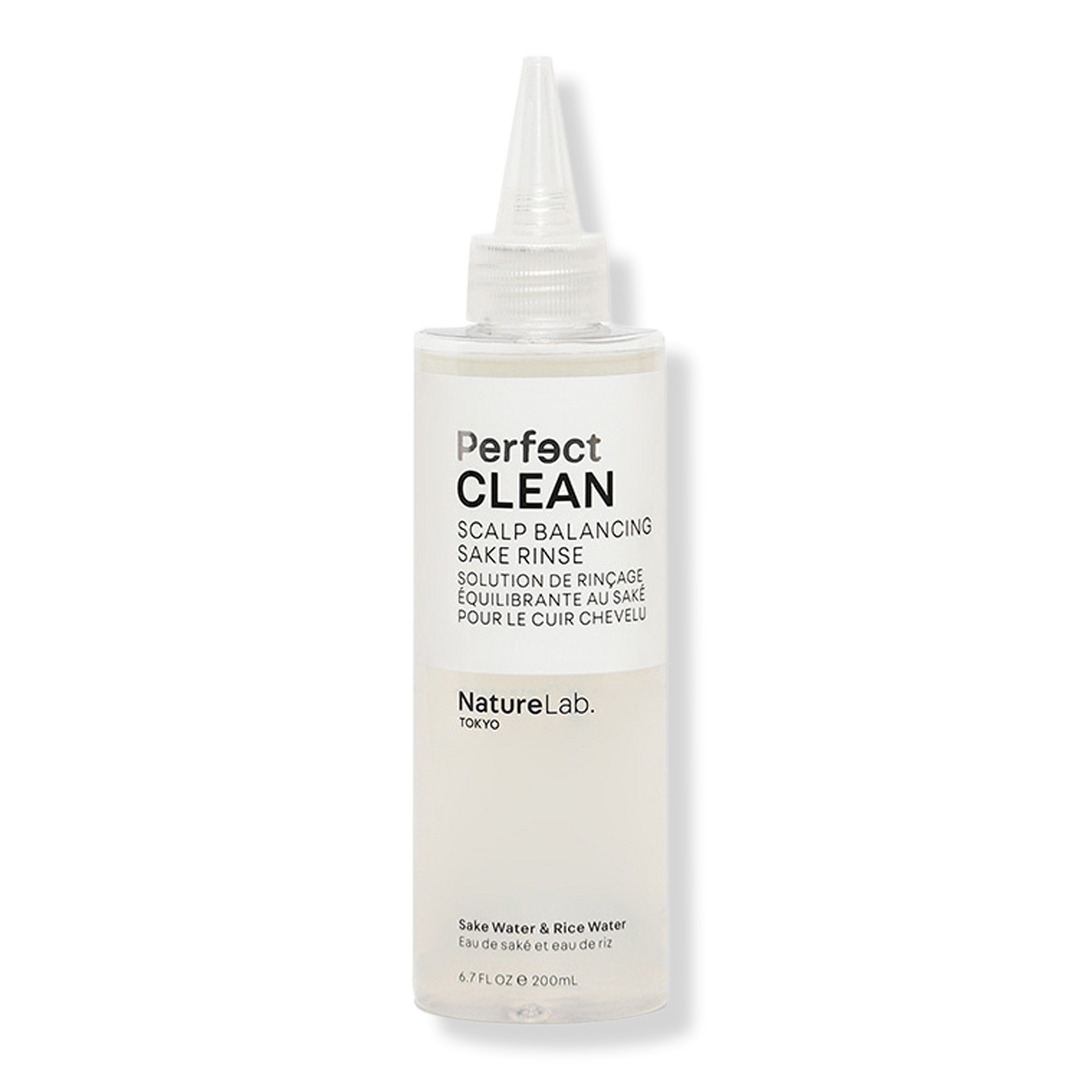 NatureLab. Tokyo Perfect Clean Scalp Rinse #1