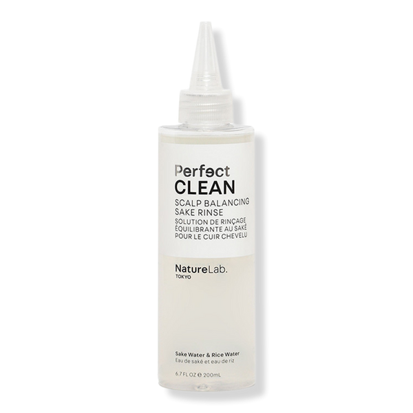 NatureLab. Tokyo Perfect Clean Scalp Rinse #1