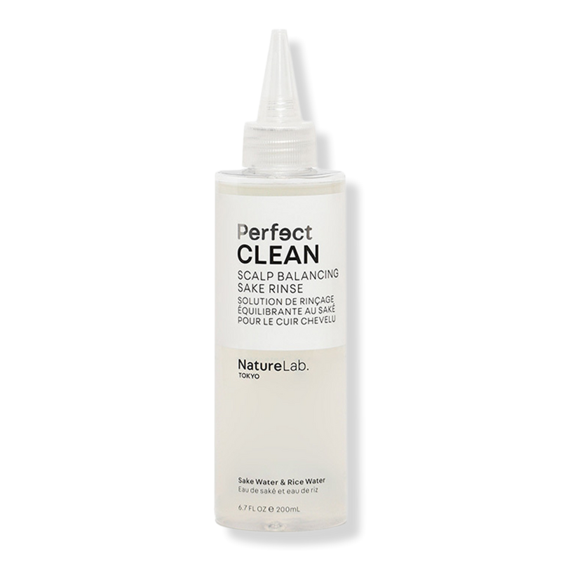 NatureLab. Tokyo - Perfect Clean Scalp Rinse | Ulta Beauty