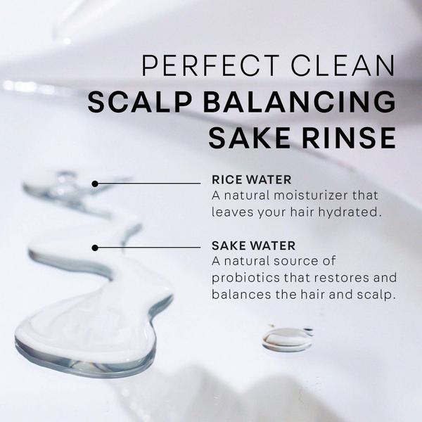 NatureLab. Tokyo Perfect Clean Scalp Rinse #2