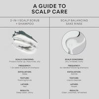 NatureLab. Tokyo - Perfect Clean Scalp Rinse | Ulta Beauty