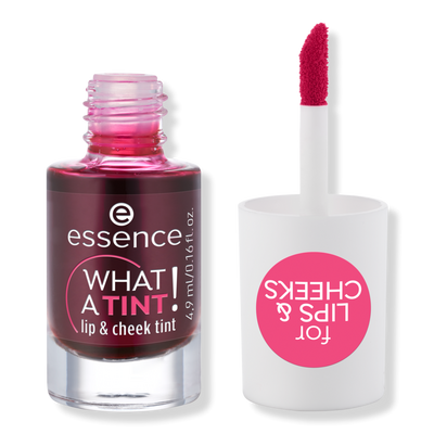 Essence What A Tint! Lip & Cheek Tint